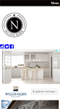 Mobile Screenshot of nicolerork.com